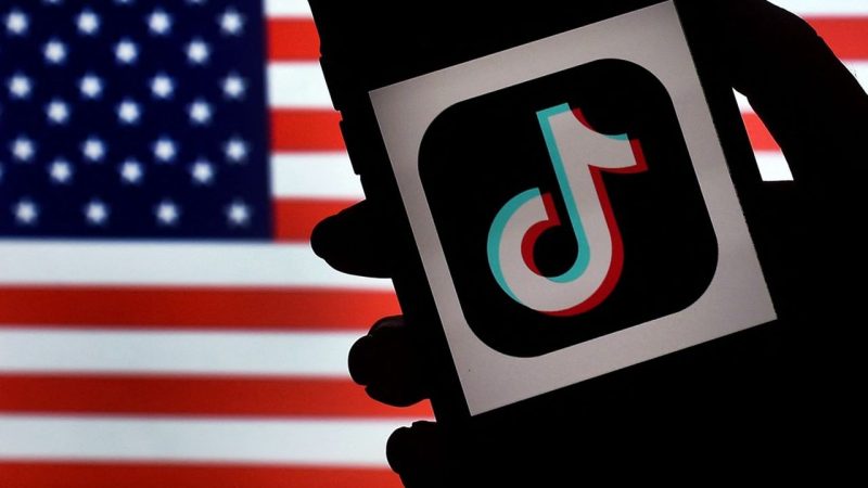 L’interdiction De TikTok Peut-elle D’entraîner Une Cyber-apocalypse ...